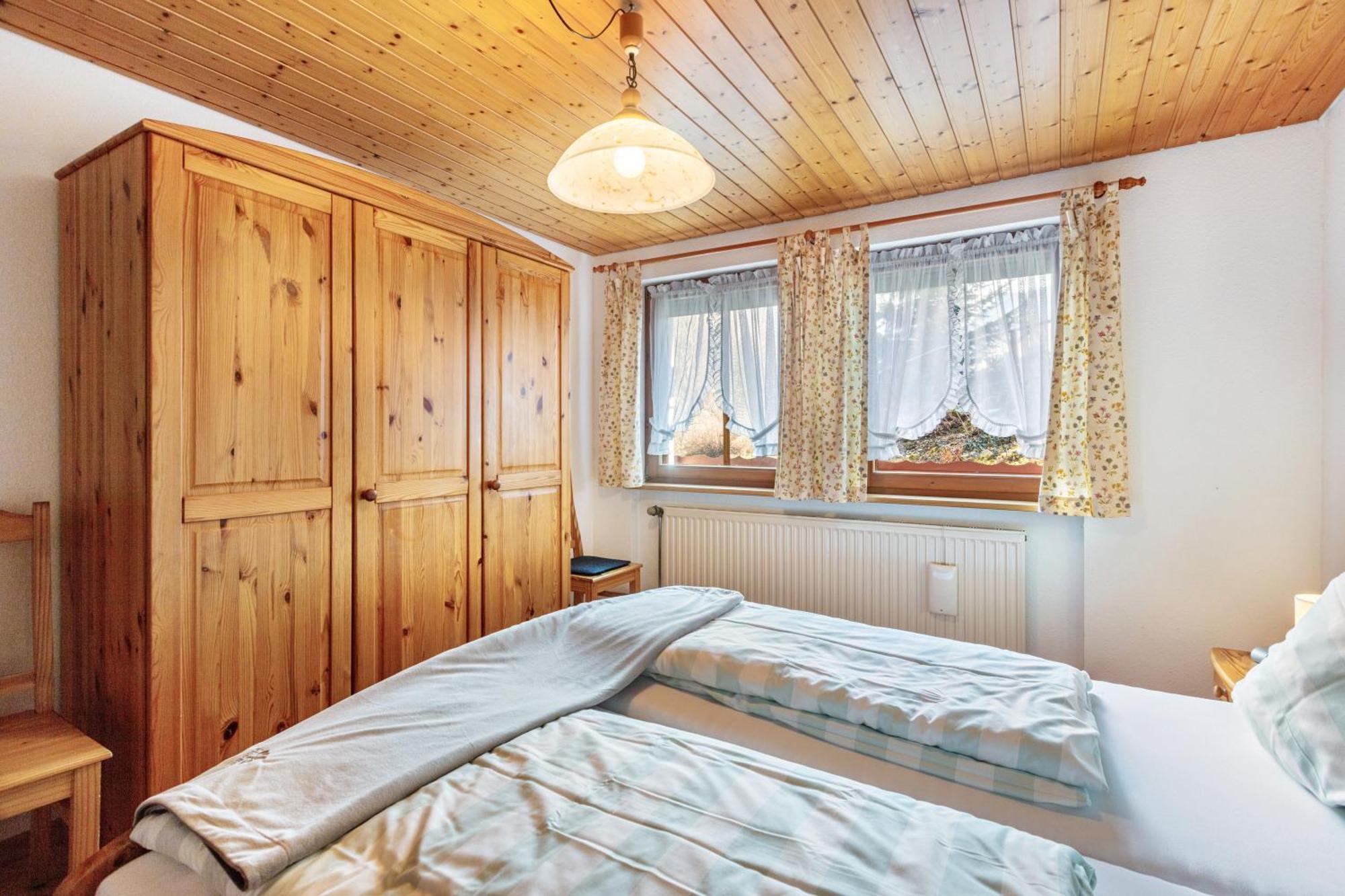 トートナウHaus Mariaアパートメント エクステリア 写真