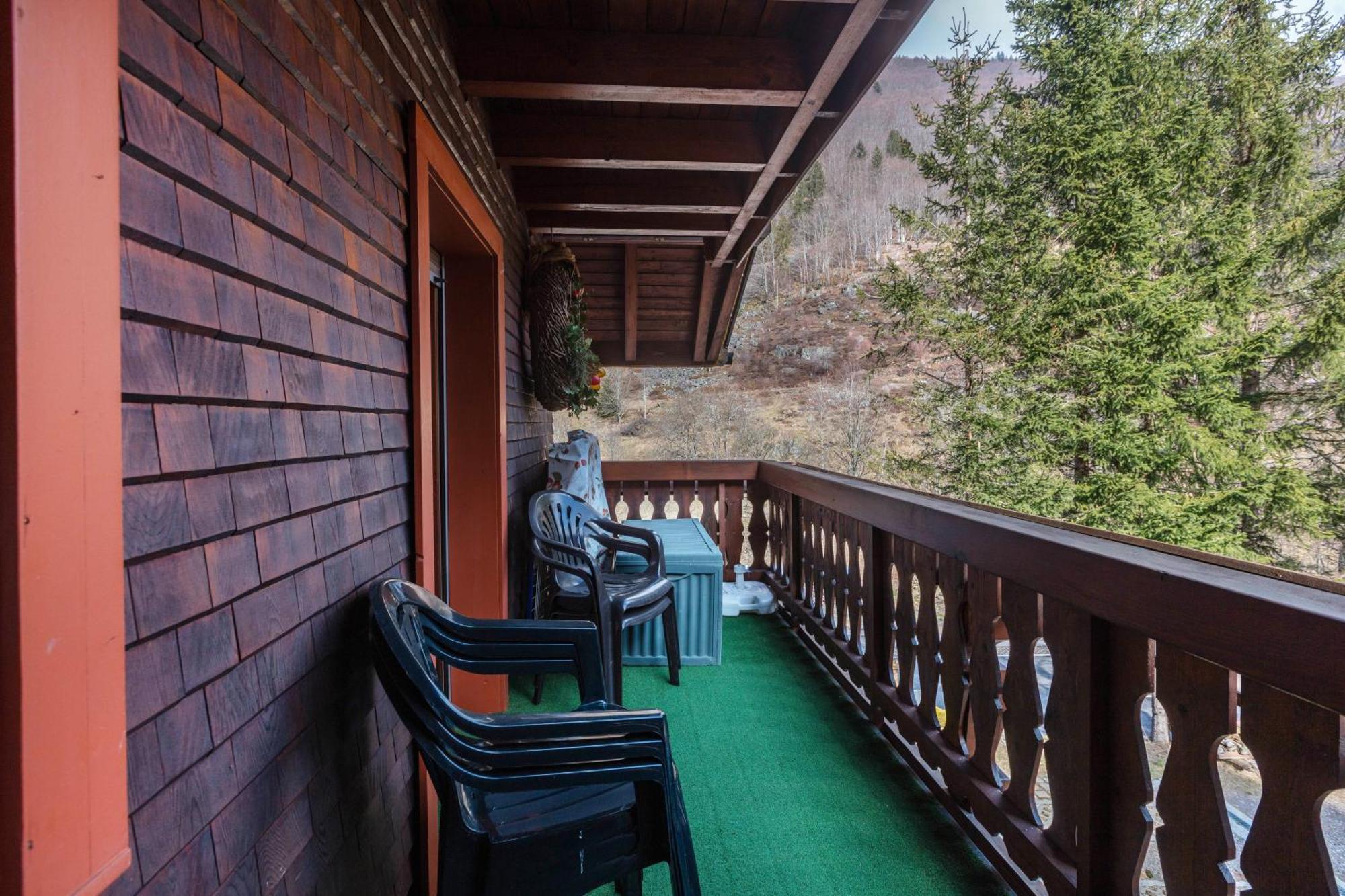 トートナウHaus Mariaアパートメント エクステリア 写真