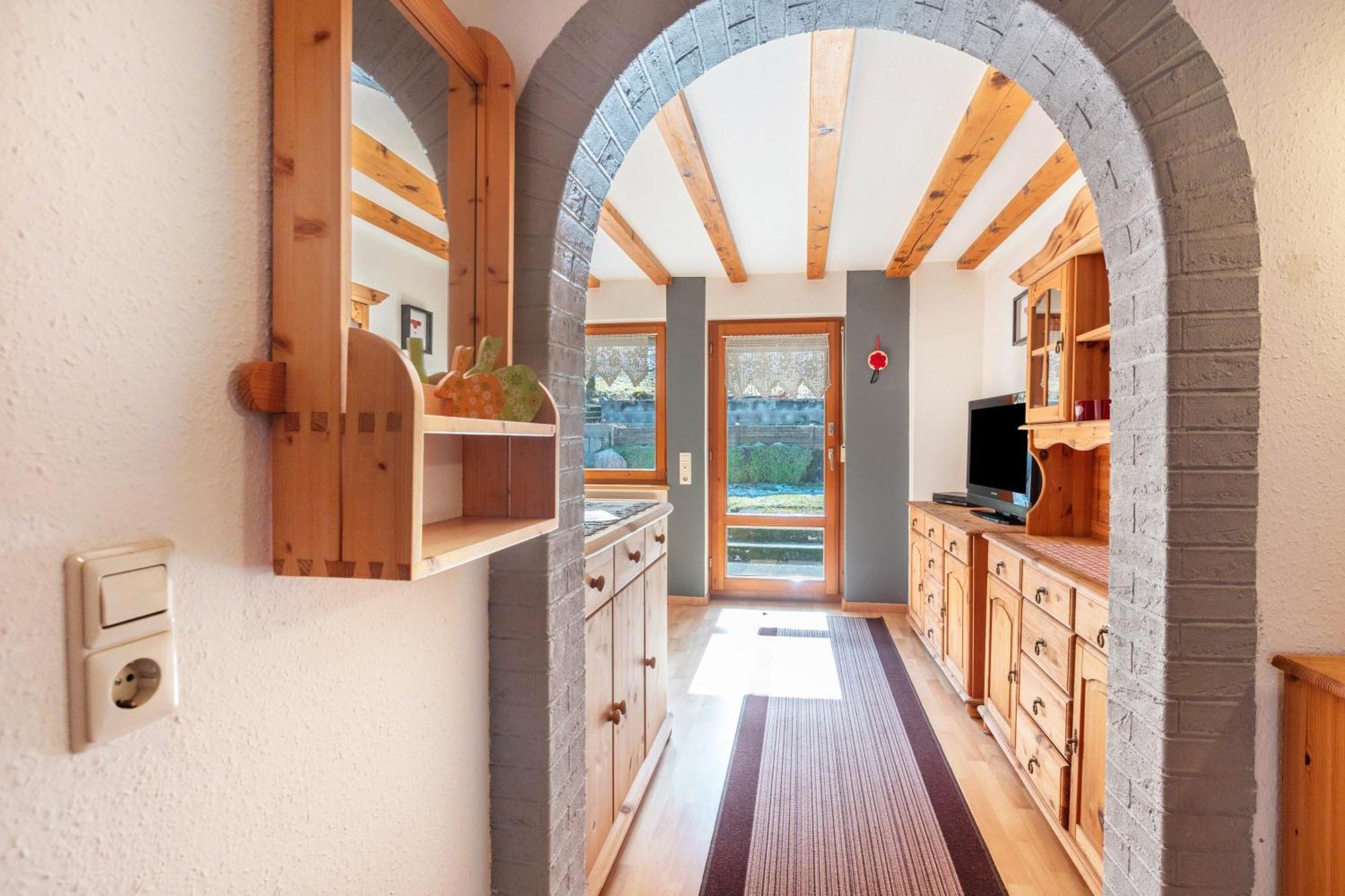 トートナウHaus Mariaアパートメント エクステリア 写真