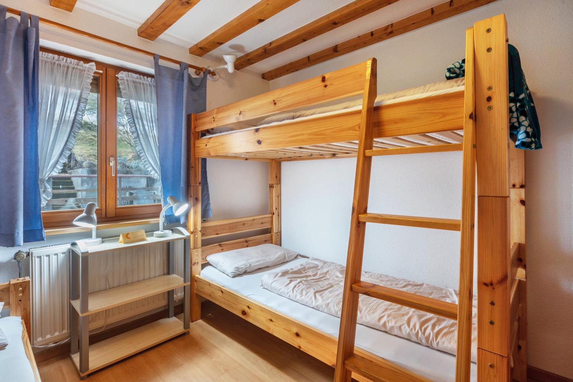 トートナウHaus Mariaアパートメント エクステリア 写真
