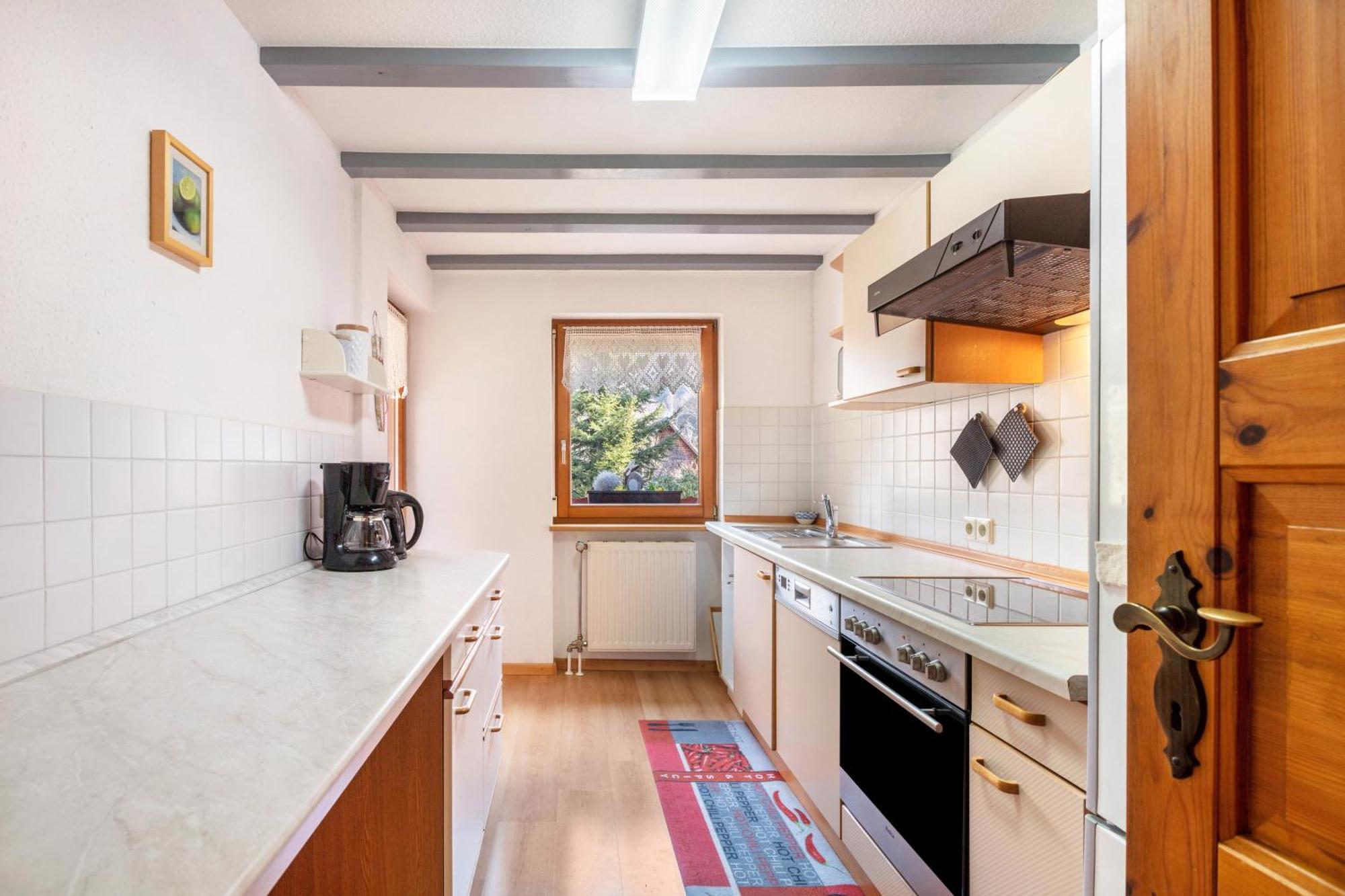 トートナウHaus Mariaアパートメント エクステリア 写真
