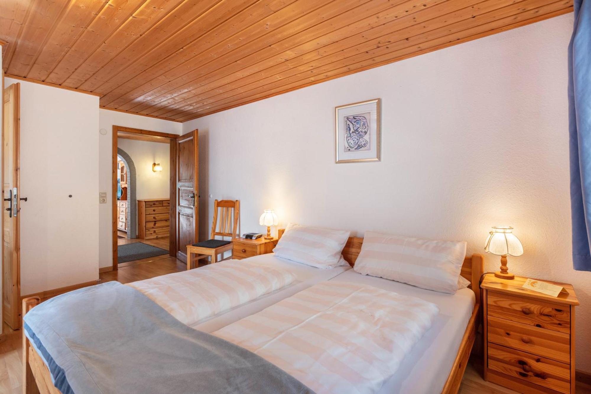 トートナウHaus Mariaアパートメント エクステリア 写真