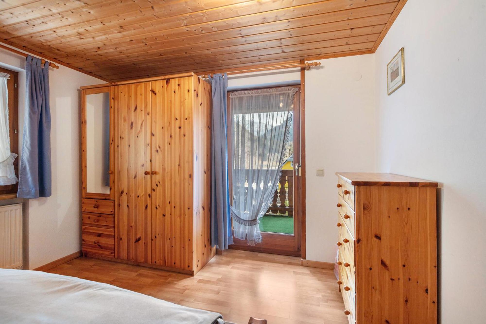 トートナウHaus Mariaアパートメント エクステリア 写真