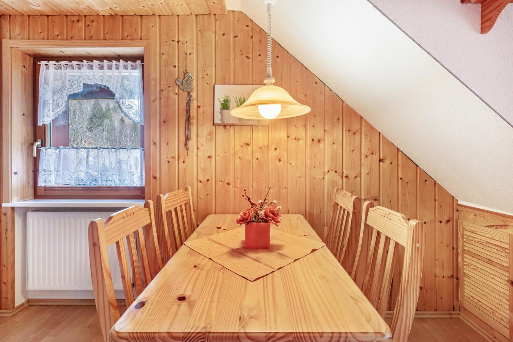 トートナウHaus Mariaアパートメント エクステリア 写真