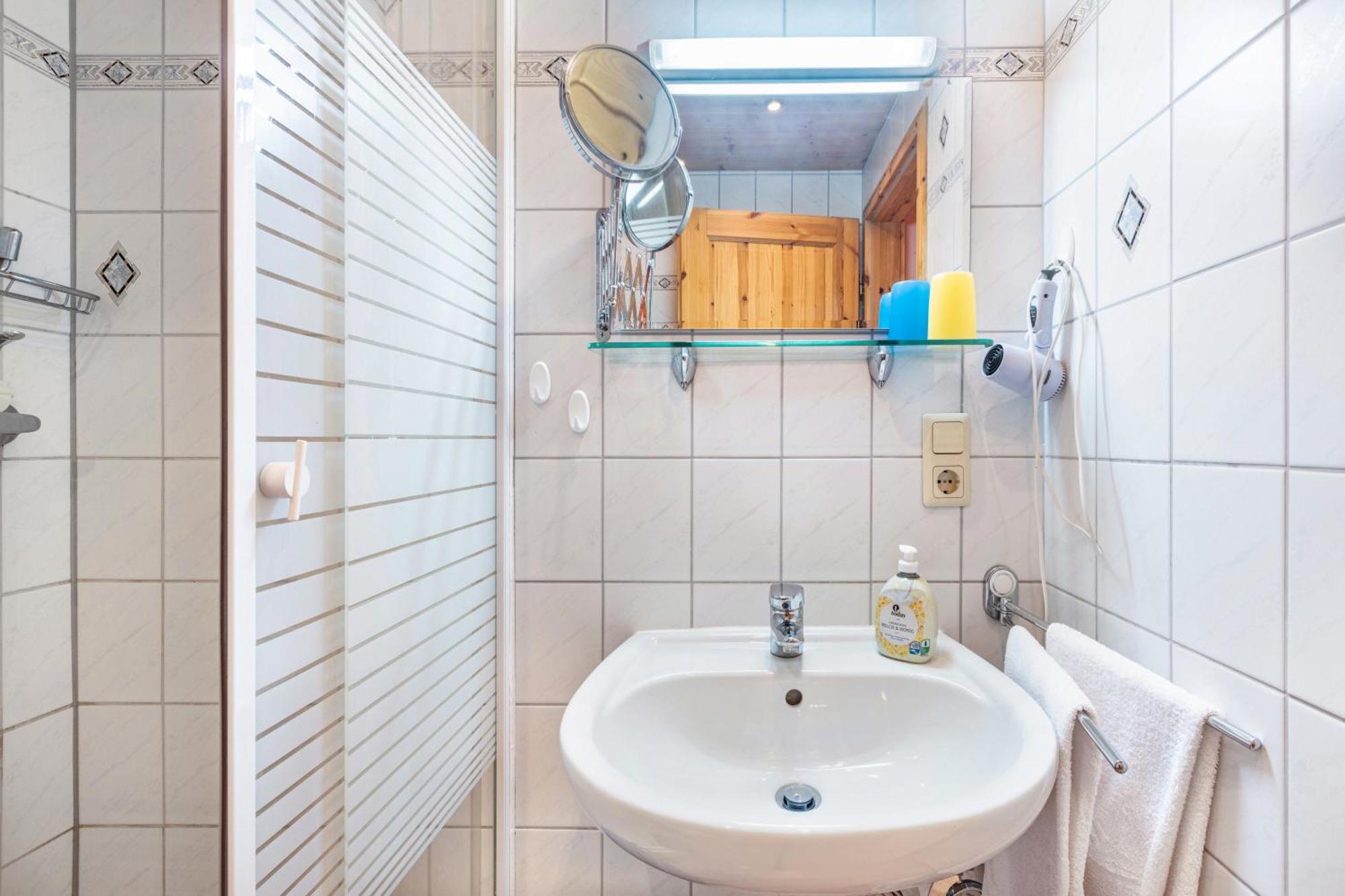 トートナウHaus Mariaアパートメント エクステリア 写真