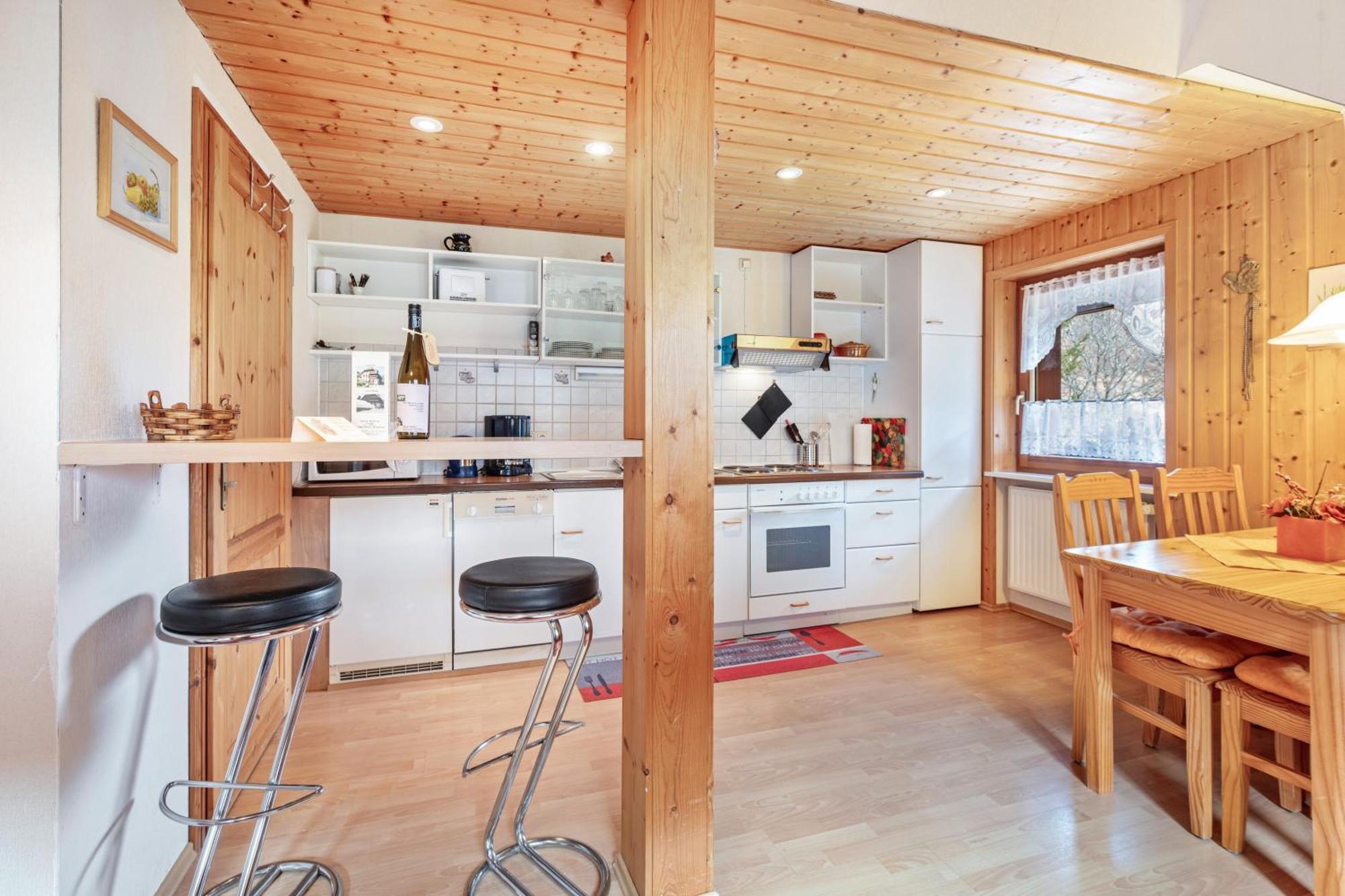 トートナウHaus Mariaアパートメント エクステリア 写真