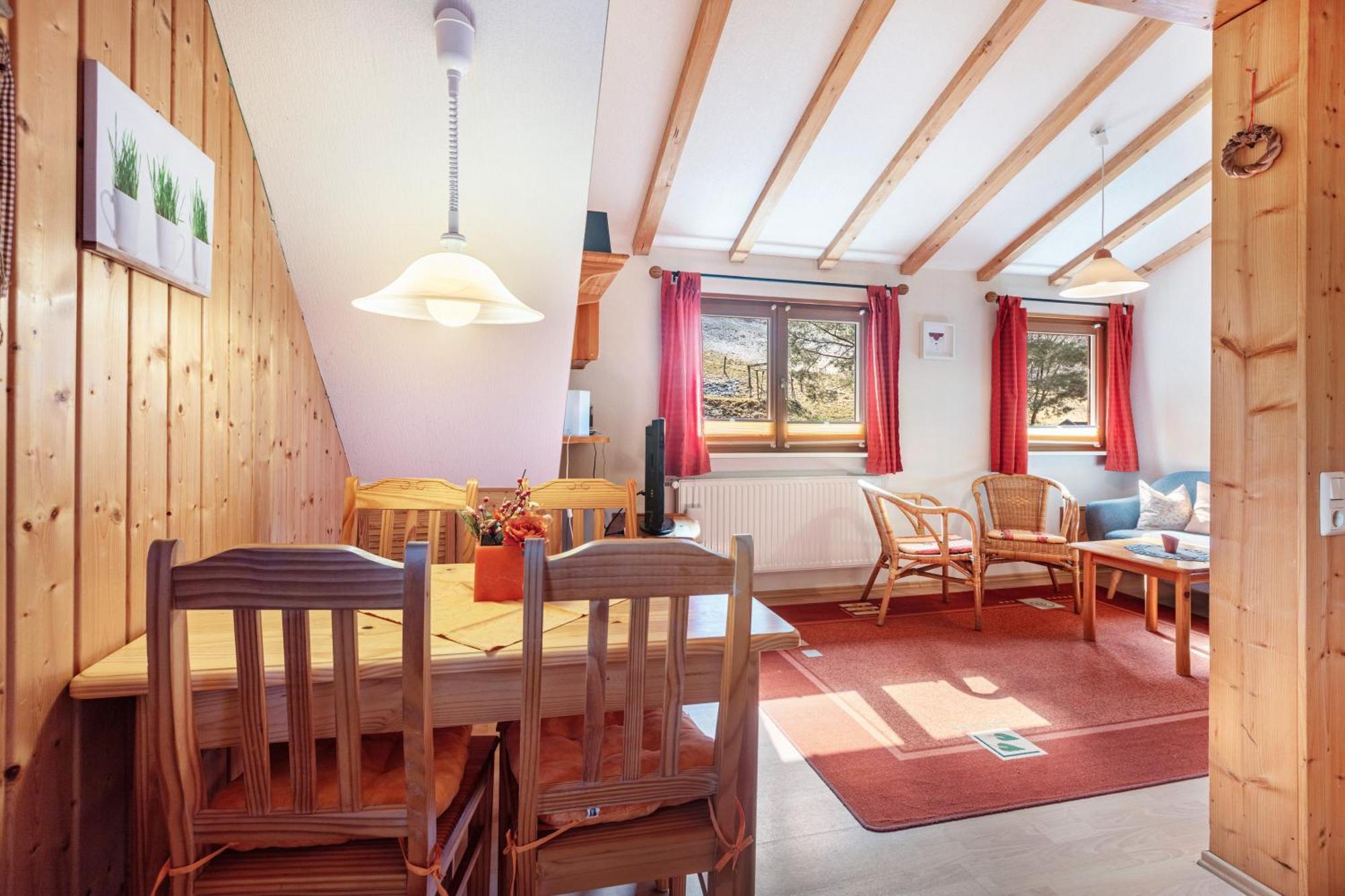 トートナウHaus Mariaアパートメント エクステリア 写真